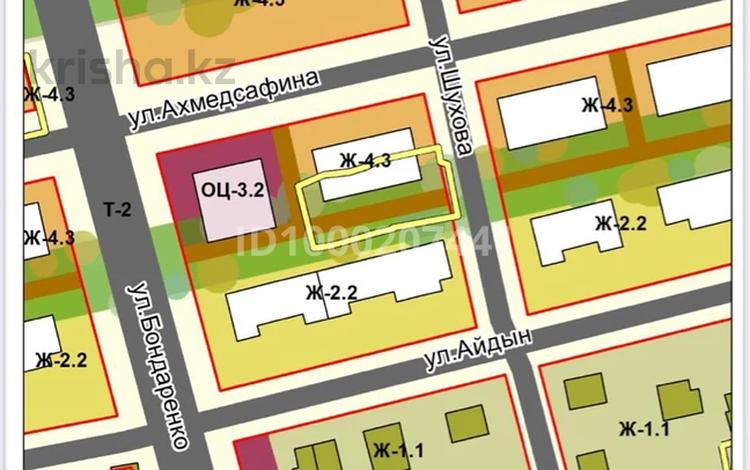 Отдельный дом · 5 комнат · 120 м² · 8.2 сот., Шухова 51 — Ахмедсафина за 160 млн ₸ в Алматы, Медеуский р-н — фото 2