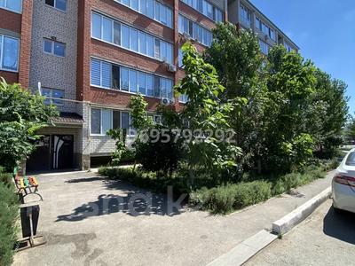 1-бөлмелі пәтер · 47 м² · 5/6 қабат, Акотау 20, бағасы: 17.5 млн ₸ в Уральске