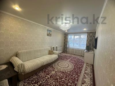 3-комнатная квартира · 63 м² · 1/9 этаж, Абая за ~ 26.6 млн ₸ в Петропавловске