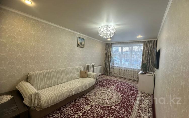 3-комнатная квартира · 63 м² · 1/9 этаж, Абая за ~ 26.6 млн ₸ в Петропавловске — фото 2