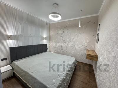 2-комнатная квартира · 45 м² · 9/9 этаж, мкр Жана Орда, Жуманиязова 120 за 250 000 ₸ в Уральске