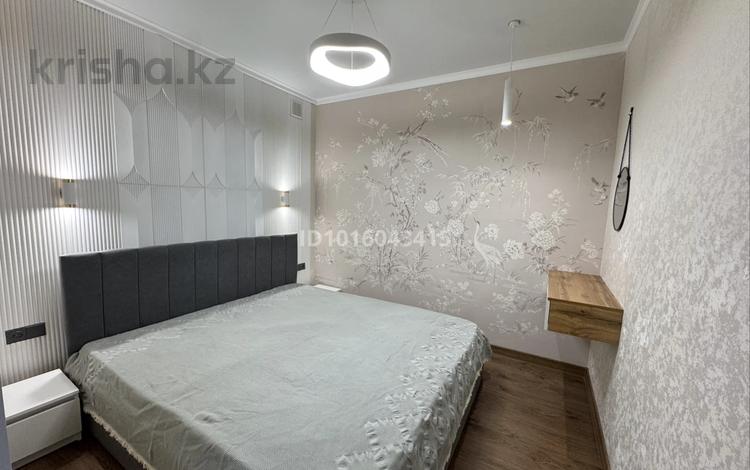 2-комнатная квартира · 45 м² · 9/9 этаж, мкр Жана Орда, Жуманиязова 120 за 250 000 ₸ в Уральске — фото 2