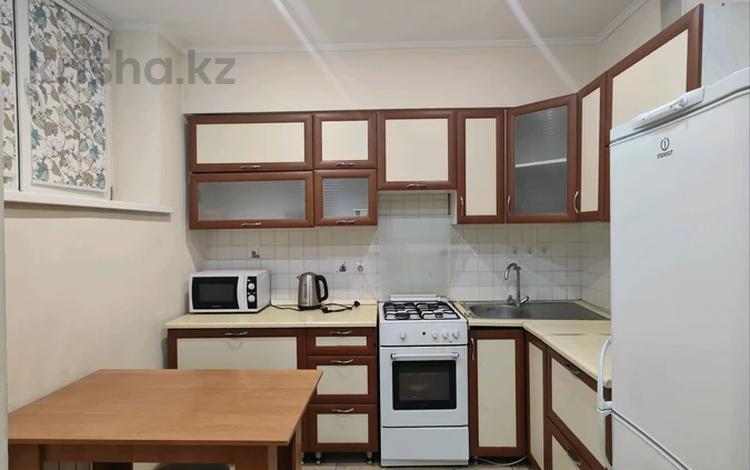 1-комнатная квартира · 45 м² · 2/5 этаж, Достык 89 — Сатпаева за 240 000 ₸ в Алматы, Медеуский р-н — фото 2