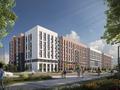 1-комнатная квартира · 29 м² · 9/9 этаж, Казыбек би 39 за 22 млн ₸ в Астане, Нура р-н — фото 2