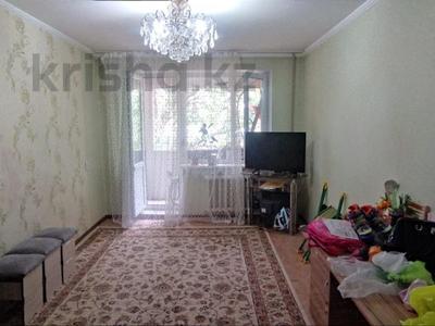 2-комнатная квартира · 47 м² · 4/5 этаж, Талас 11 за 12.5 млн 〒 в Таразе