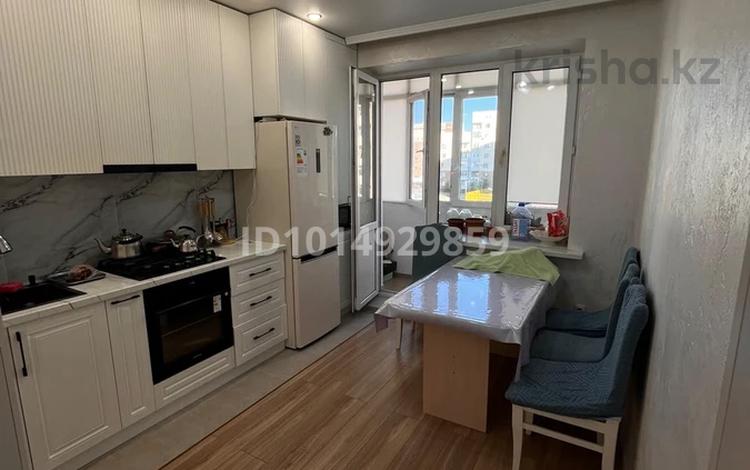 2-комнатная квартира · 67 м² · 4/5 этаж, Болашак 5 — Рядом с ЖК Астория и ресторан Шафран за 30.5 млн ₸ в Талдыкоргане, мкр Болашак — фото 2
