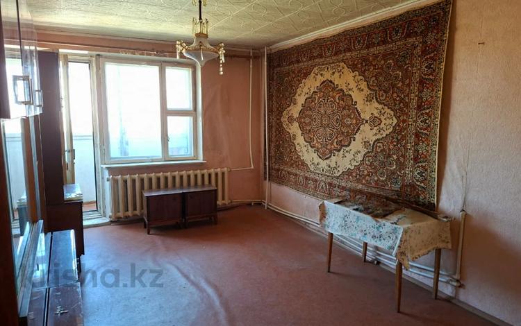 3-комнатная квартира · 61 м² · 3/5 этаж, Мамраева (Восток-5) за 15.5 млн ₸ в Караганде, Алихана Бокейханова р-н — фото 2