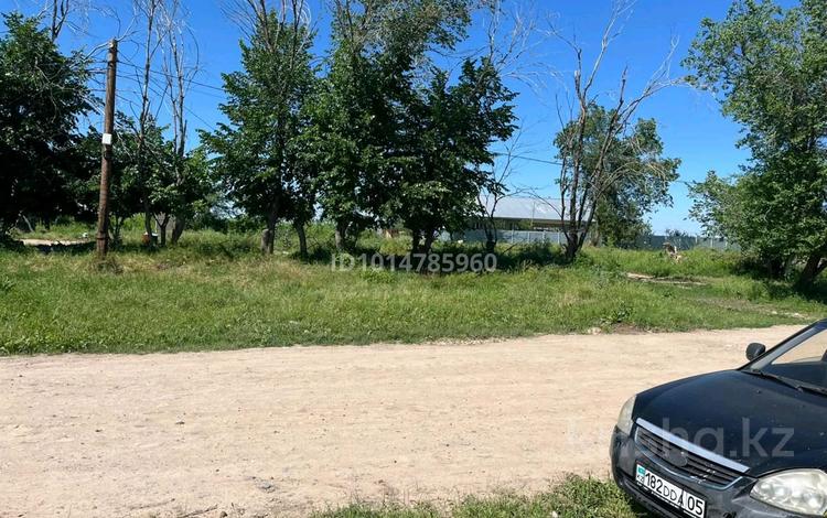 Участок · 6 соток, Село Шемолган 53 — Шемолган за 3 млн ₸ в Алматы — фото 2