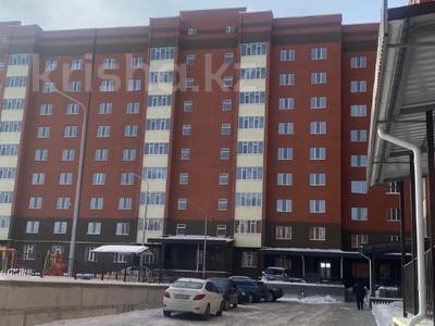 1-комнатная квартира · 46 м² · 8/9 этаж, мкр. Алтын орда — smart bilim гос. школа за 17 млн ₸ в Актобе