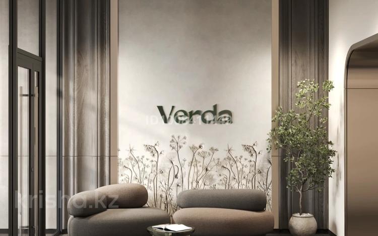 3-бөлмелі пәтер · 105 м² · 10/12 қабат, Е-899 5/1, бағасы: 85 млн 〒 в Астане, Нура р-н — фото 2