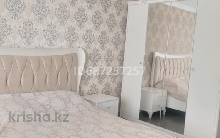 3-комнатная квартира · 78 м² · 7/7 этаж, мкр 12 за 29 млн ₸ в Актобе — фото 2