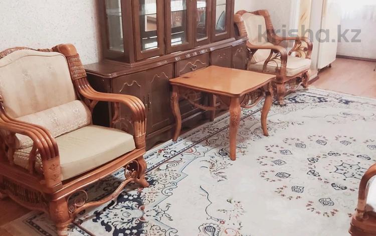 4-комнатная квартира · 125 м² · 2/5 этаж, 7-й мкр 16 за 15 000 ₸ в Актау — фото 22