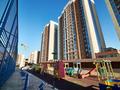 3-комнатная квартира · 103 м² · 18/19 этаж, Кабанбай батыра 29 за 66 млн ₸ в Астане, Нура р-н — фото 37