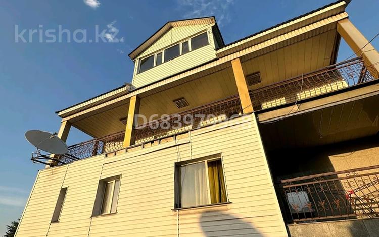 Жеке үй · 14 бөлме · 400 м² · 12.5 жүзд., Школьная 93 — Центральная, бағасы: 90 млн ₸ в Байтереке (Новоалексеевке) — фото 14