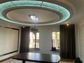 Отдельный дом · 6 комнат · 520 м² · 7 сот., мкр Таугуль-3 19 — Саина-Жандосова за 525 млн ₸ в Алматы, Ауэзовский р-н — фото 11
