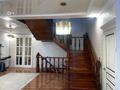 Отдельный дом · 6 комнат · 520 м² · 7 сот., мкр Таугуль-3 19 — Саина-Жандосова за 525 млн ₸ в Алматы, Ауэзовский р-н — фото 17