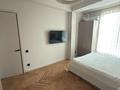 4-бөлмелі пәтер · 116 м² · 3/12 қабат, Абая 28а​, бағасы: 160 млн ₸ в Алматы, Бостандыкский р-н — фото 2