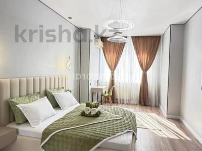 2-комнатная квартира · 52 м², Туркестан 14 за 18 000 ₸ в Астане, Есильский р-н
