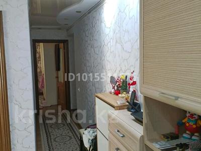 3-бөлмелі пәтер · 75.7 м² · 2/9 қабат, Кенена Азербаева 10 — Кенена Азербаева и проспекта Магжана Жумабаева., бағасы: 45 млн ₸ в Астане, Сарайшык р-н