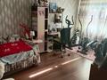 3-комнатная квартира · 75.7 м² · 2/9 этаж, Кенена Азербаева 10 — Кенена Азербаева и проспекта Магжана Жумабаева. за 45 млн ₸ в Астане, Сарайшык р-н — фото 5