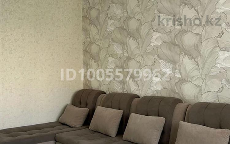 2-комнатная квартира · 53.9 м² · 3/5 этаж, Водник 3 за 25 млн 〒 в Боралдае (Бурундай), мкр Водник-3 — фото 4