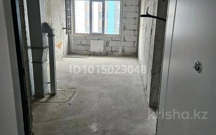 1-комнатная квартира · 43.4 м² · 7/9 этаж, мкр Кайрат, Бухтарминская 153/62 — Бухтарминская за 23 млн ₸ в Алматы, Турксибский р-н — фото 2