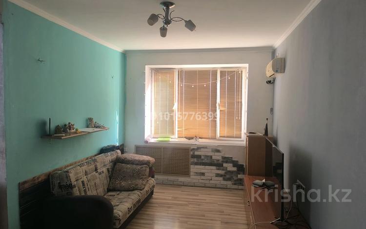 2-комнатная квартира · 48 м² · 4/5 этаж, 8-й мкр 13 за 12.5 млн ₸ в Актау — фото 2