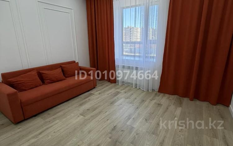 2-комнатная квартира · 50 м² · 3/12 этаж, ​067-й учетный квартал участок 502 за 28 млн ₸ в Караганде, Алихана Бокейханова р-н — фото 2
