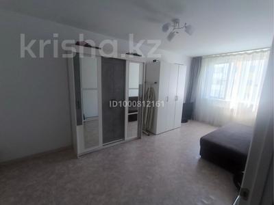 1-бөлмелі пәтер · 36.6 м² · 8/9 қабат, Райымбек Батыр 277А, бағасы: 23 млн ₸ в 