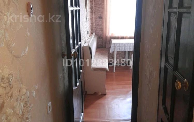 4-комнатная квартира · 53 м² · 4/5 этаж, Мусрепова 2 — Возле Болашака рядом рынок, школы университеты почти все маршруты ходя за 100 000 ₸ в  — фото 2
