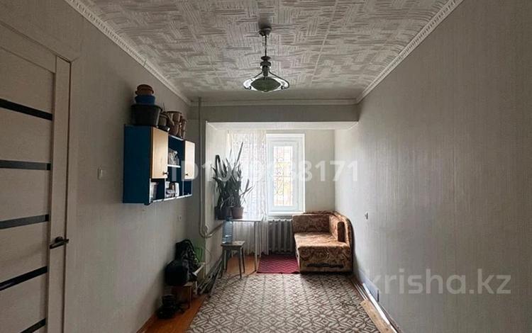 4-бөлмелі пәтер · 94.5 м² · 1/5 қабат, Мухамеджанова 16а, бағасы: 25 млн ₸ в Балхаше — фото 2