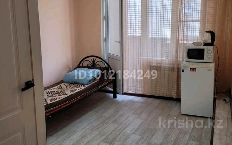 1-комнатная квартира · 17 м² · 4/5 этаж, мкр Тастак-2, Ислам Каримова 198 — Абая -Тургут Озала за 150 000 ₸ в Алматы, Алмалинский р-н — фото 2