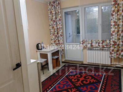 1-комнатная квартира · 17 м² · 4/5 этаж, мкр Тастак-2, Ислам Каримова 198 а — Абая -Розыбакиева за 160 000 ₸ в Алматы, Алмалинский р-н