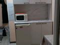 1-комнатная квартира · 17 м² · 4/5 этаж, мкр Тастак-2, Ислам Каримова 198 — Абая -Тургут Озала за 150 000 ₸ в Алматы, Алмалинский р-н — фото 2