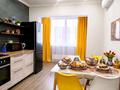 2-комнатная квартира · 52 м² · 18/20 этаж, мкр Алмагуль, Гагарина 310 — Гагарина -Аль-Фараби за 24 000 ₸ в Алматы, Бостандыкский р-н — фото 8