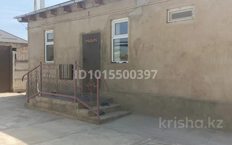 Жеке үй · 5 бөлме · 180 м² · 8 жүзд., Түрксіб ш/а., Қайым Мұхамедханова көшесі 4ші бұрылыс 11, бағасы: 28 млн ₸ в Таразе, мкр Турксиб — фото 2