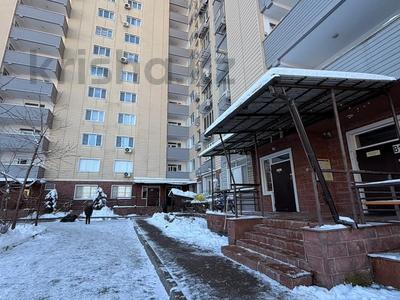 2-комнатная квартира · 61 м² · 12/13 этаж, Садвакасова 35 за 38 млн ₸ в Алматы, Ауэзовский р-н