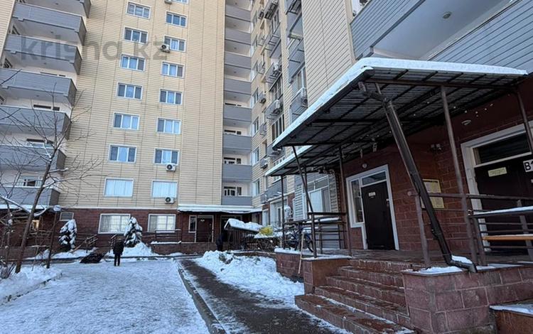 2-комнатная квартира · 61 м² · 12/13 этаж, Садвакасова 35 за 38 млн ₸ в Алматы, Ауэзовский р-н — фото 2