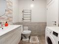 2-бөлмелі пәтер · 45 м² · 9/13 қабат, Макатаева 131к7 — Муратбаева, бағасы: 20 000 ₸ в Алматы, Алмалинский р-н — фото 35