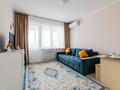 2-бөлмелі пәтер · 45 м² · 9/13 қабат, Макатаева 131к7 — Муратбаева, бағасы: 20 000 ₸ в Алматы, Алмалинский р-н — фото 14
