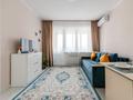 2-бөлмелі пәтер · 45 м² · 9/13 қабат, Макатаева 131к7 — Муратбаева, бағасы: 20 000 ₸ в Алматы, Алмалинский р-н — фото 17