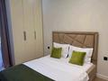 1-комнатная квартира · 40 м² · 8/12 этаж, Ашимова за 17 000 ₸ в Алматы, Наурызбайский р-н — фото 3