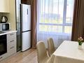 1-комнатная квартира · 40 м² · 8/12 этаж, Ашимова за 17 000 ₸ в Алматы, Наурызбайский р-н — фото 5