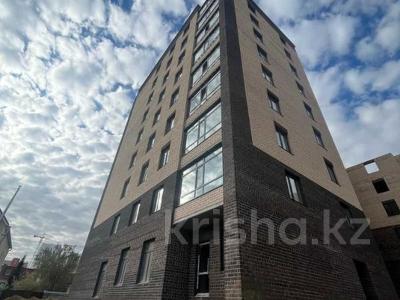 2-комнатная квартира · 80.3 м² · 5/9 этаж, Тауелсиздик 30 за 38 млн ₸ в Костанае