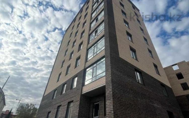2-комнатная квартира · 80.3 м² · 5/9 этаж, Тауелсиздик 30 за 38 млн ₸ в Костанае — фото 5