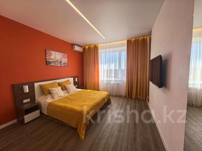 1-бөлмелі пәтер · 42 м² · 6/9 қабат, Каирбекова 83 — "Оливка", бағасы: 250 000 ₸ в Костанае