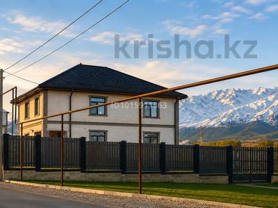 Жеке үй · 7 бөлме · 270 м² · 8 жүзд., Асылтаубак, бағасы: 1.5 млн ₸ в Бельбулаке (Мичурино)
