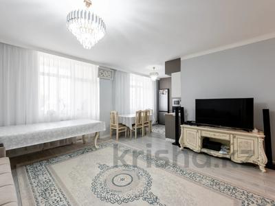 2-бөлмелі пәтер · 68.6 м² · 2/9 қабат, А. Байтурсынова 40, бағасы: 28.9 млн ₸ в Астане, Сарайшык р-н