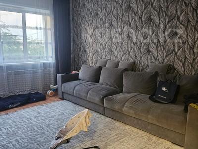 3-комнатная квартира · 62.6 м² · 5/5 этаж, Прокофьева за 45 млн ₸ в Алматы, Алмалинский р-н