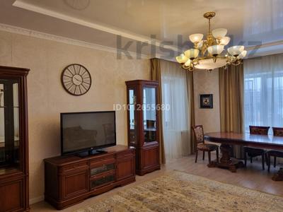 3-комнатная квартира · 128 м² · 3/3 этаж, Сарыкенгыр 3 за 80 млн ₸ в Астане, Алматы р-н